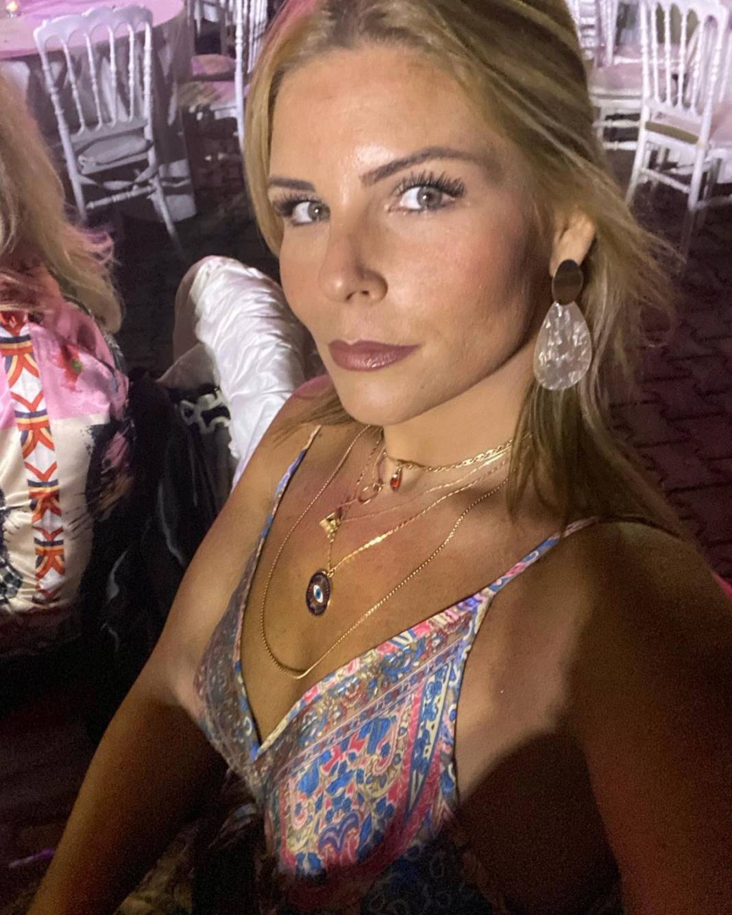 Pelin Öztekin'in nasıl zayıfladığı ortaya çıktı! 153 kilodan 60 kiloya geldi, pozları beğeni yağmuruna tutuluyor! 14